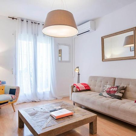 Urbanchicmalaga 3 Bedroom Spacious Quiet Historic Malaga Apt Málaga Exterior foto