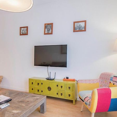 Urbanchicmalaga 3 Bedroom Spacious Quiet Historic Malaga Apt Málaga Exterior foto