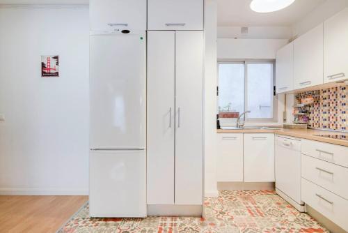 Urbanchicmalaga 3 Bedroom Spacious Quiet Historic Malaga Apt Málaga Exterior foto