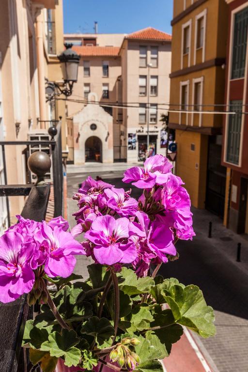 Urbanchicmalaga 3 Bedroom Spacious Quiet Historic Malaga Apt Málaga Exterior foto