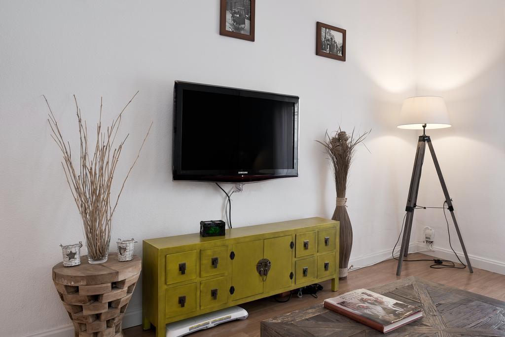Urbanchicmalaga 3 Bedroom Spacious Quiet Historic Malaga Apt Málaga Exterior foto